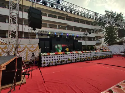 School cultural fest — Events, Dsouza Enterprises Mysuru