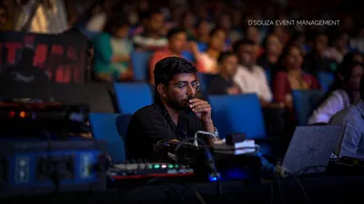 Concerts & live shows — Events, Dsouza Enterprises Mysuru