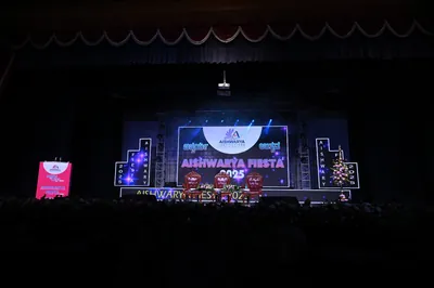 School & college annual days — Events, Dsouza Enterprises Mysuru