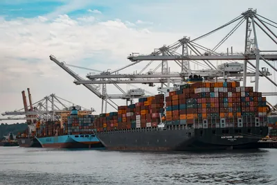 Freight handling — Dsouza Enterprises, Mysuru